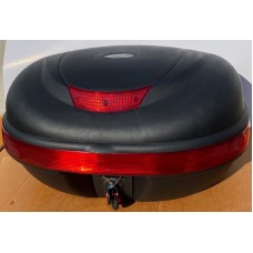 Кофр большой на 2 шлема VD-XL-037